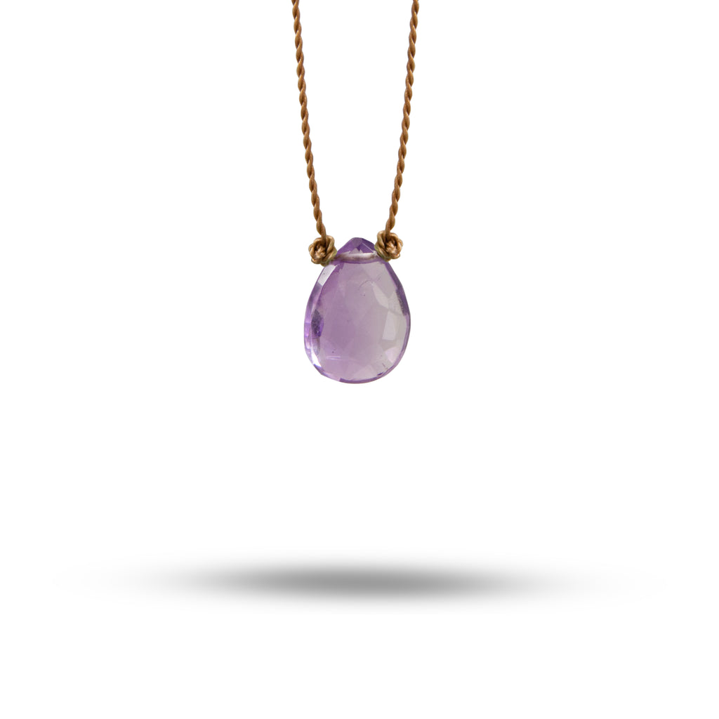 Amethyst - Healing
