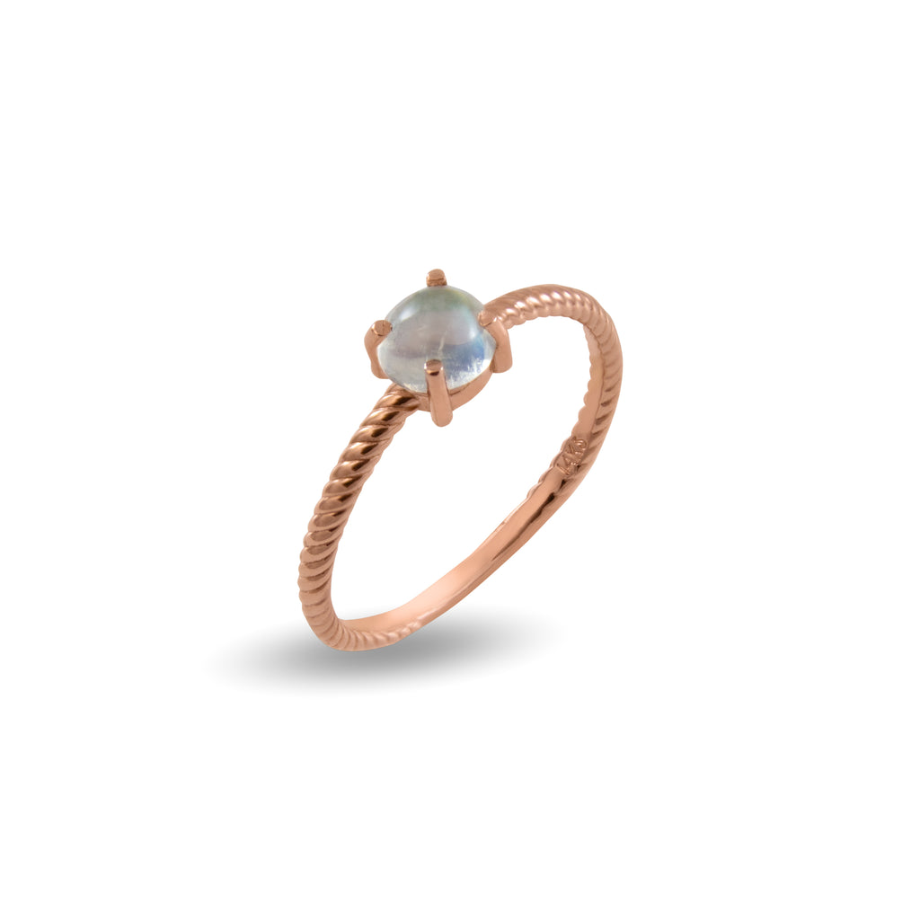 I Love you To the Moonstone and back