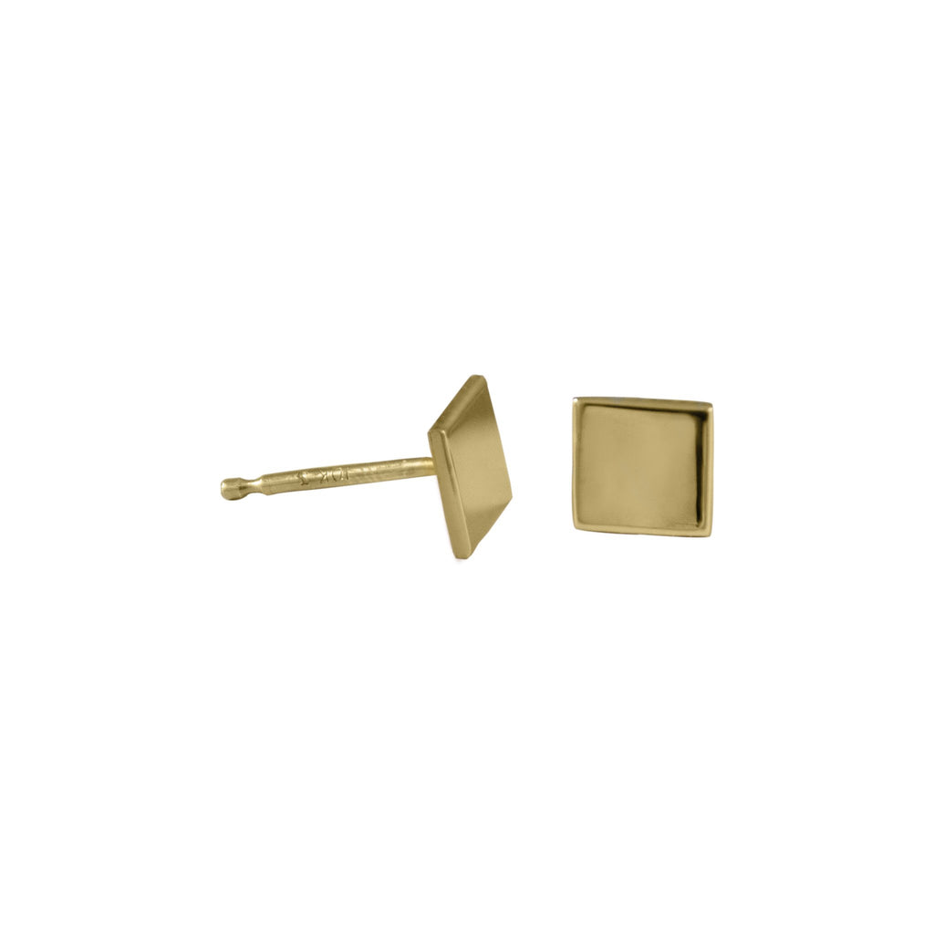 It's Hip to Be Square
